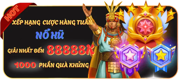 Các chương trình khuyến mãi bo88bet độc quyền
