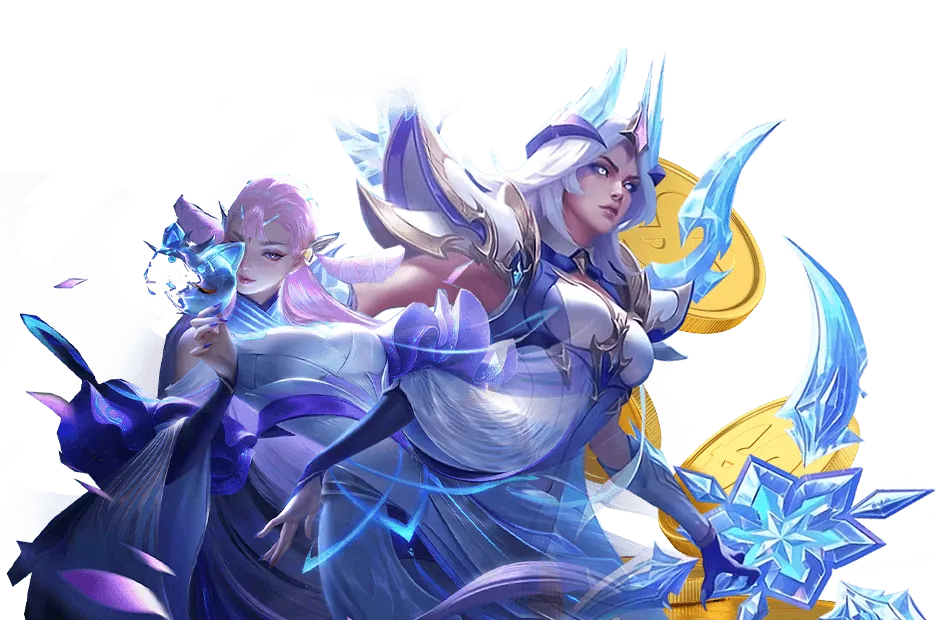 Thưởng sinh nhật và VIP