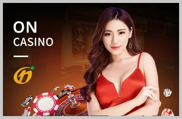 Sòng bạc trực tiếp Baccarat
